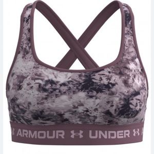 💪 SOLD 💪 Under Armour Sports Bra
